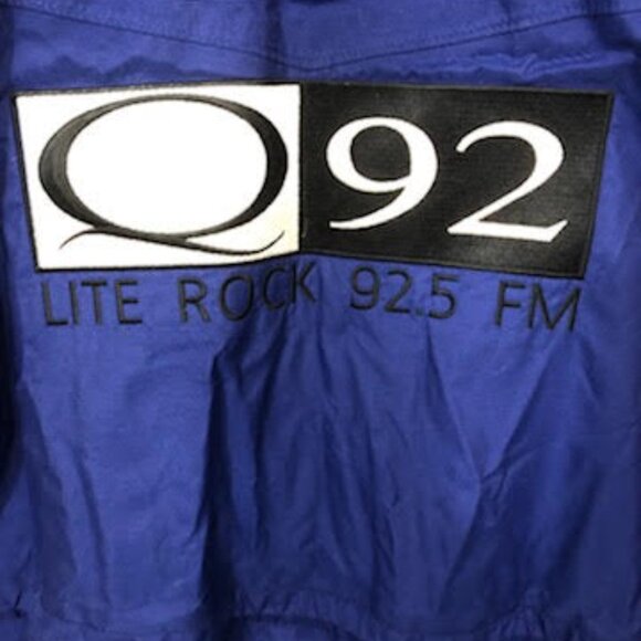 RARE VINTAGE COLUMBIA SIDECUT SKI JACKET PARKA SIZE XL - Picture 10 of 11